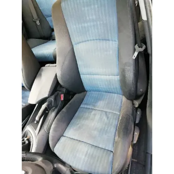 BMW SERIE 1 BERLINA (E81/E87) '2006 118D NEGRO