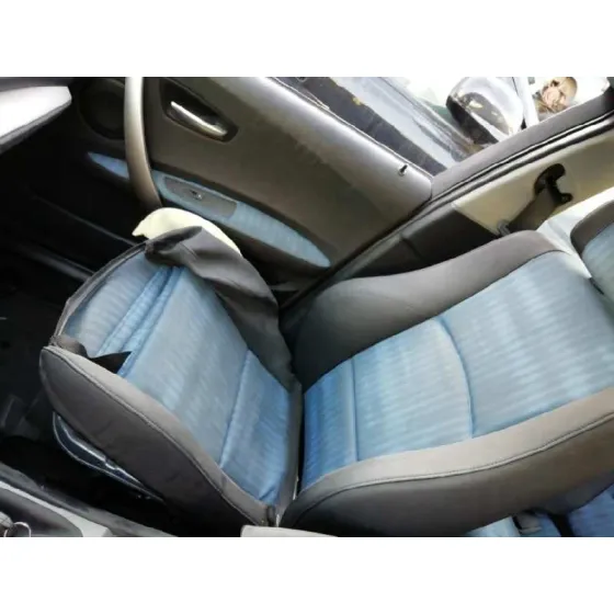 BMW SERIE 1 BERLINA (E81/E87) '2006 118D NEGRO