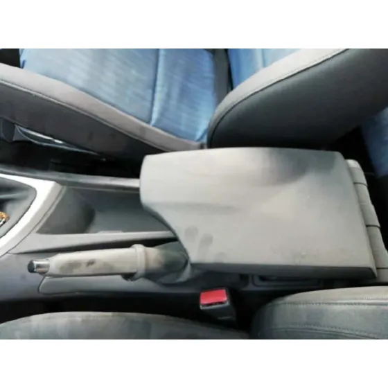 BMW SERIE 1 BERLINA (E81/E87) '2006 118D NEGRO