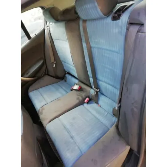 BMW SERIE 1 BERLINA (E81/E87) '2006 118D NEGRO