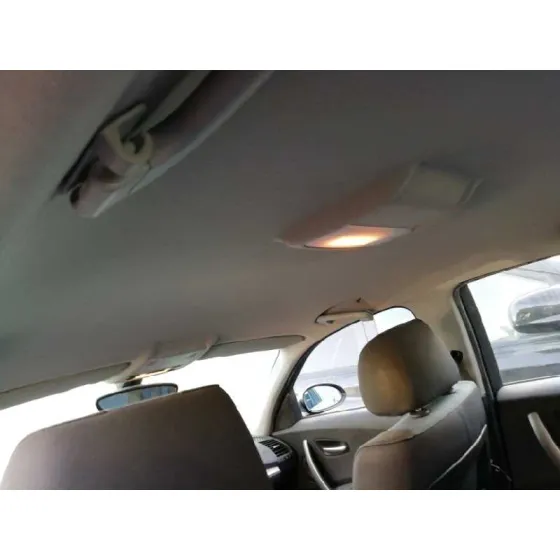 BMW SERIE 1 BERLINA (E81/E87) '2006 118D NEGRO