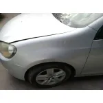 VOLKSWAGEN GOLF VI (5K1) VOLKSWAGEN GOLF VI (5K1) '2008 ADVANCE PLATA 2008