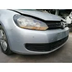 VOLKSWAGEN GOLF VI (5K1) VOLKSWAGEN GOLF VI (5K1) '2008 ADVANCE PLATA 2008