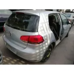 VOLKSWAGEN GOLF VI (5K1) VOLKSWAGEN GOLF VI (5K1) '2008 ADVANCE PLATA 2008