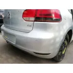 VOLKSWAGEN GOLF VI (5K1) VOLKSWAGEN GOLF VI (5K1) '2008 ADVANCE PLATA 2008