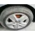 VOLKSWAGEN GOLF VI (5K1) VOLKSWAGEN GOLF VI (5K1) '2008 ADVANCE PLATA 2008