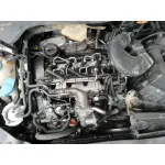 VOLKSWAGEN GOLF VI (5K1) VOLKSWAGEN GOLF VI (5K1) '2008 ADVANCE PLATA 2008