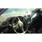 VOLKSWAGEN GOLF VI (5K1) VOLKSWAGEN GOLF VI (5K1) '2008 ADVANCE PLATA 2008