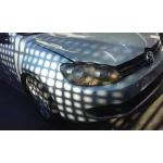 VOLKSWAGEN GOLF VI (5K1) VOLKSWAGEN GOLF VI (5K1) '2008 ADVANCE PLATA 2008