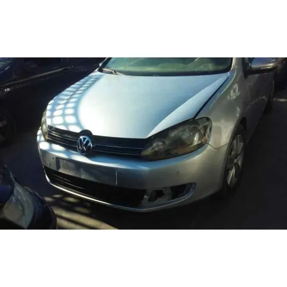 VOLKSWAGEN GOLF VI (5K1) '2008 ADVANCE PLATA