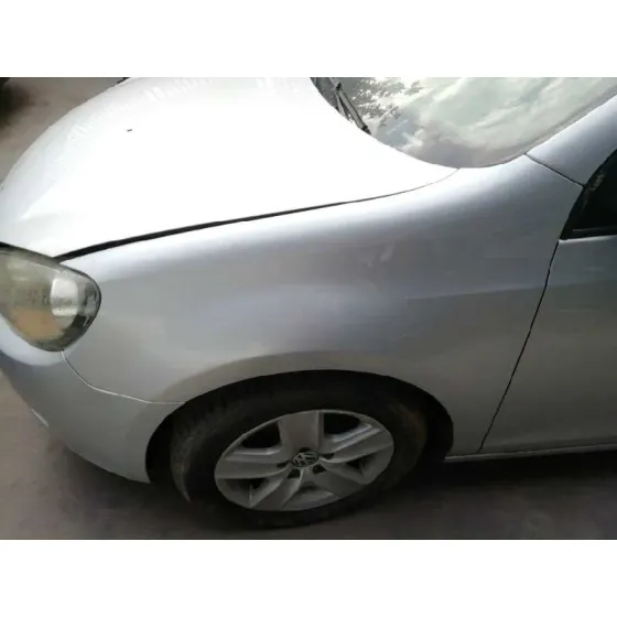VOLKSWAGEN GOLF VI (5K1) '2008 ADVANCE PLATA