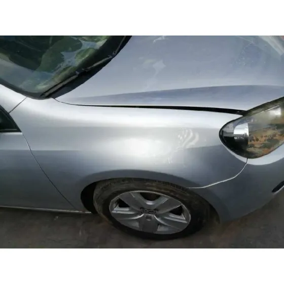 VOLKSWAGEN GOLF VI (5K1) '2008 ADVANCE PLATA