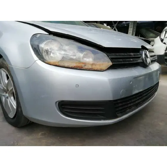 VOLKSWAGEN GOLF VI (5K1) '2008 ADVANCE PLATA