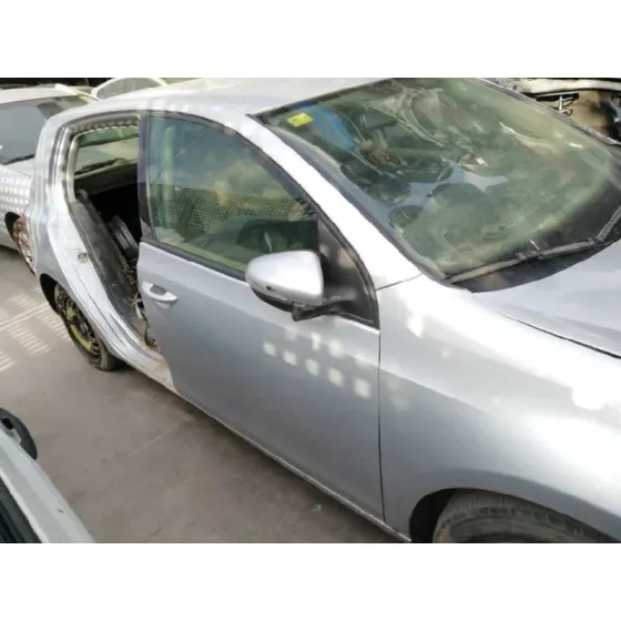 VOLKSWAGEN GOLF VI (5K1) '2008 ADVANCE PLATA