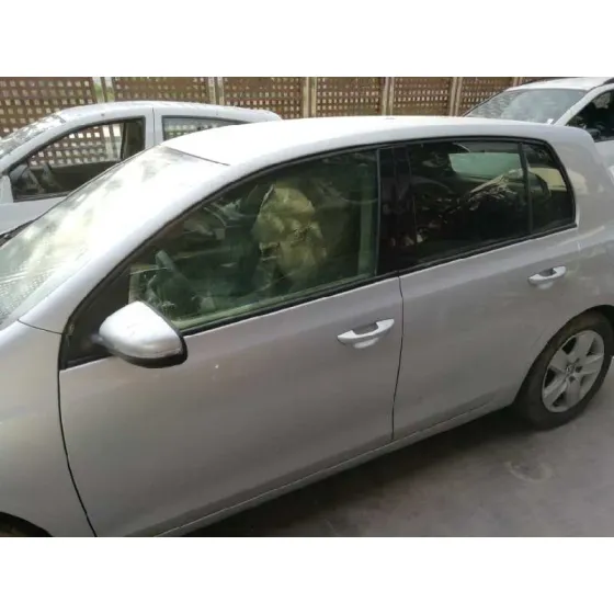 VOLKSWAGEN GOLF VI (5K1) '2008 ADVANCE PLATA
