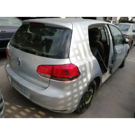 VOLKSWAGEN GOLF VI (5K1) '2008 ADVANCE PLATA