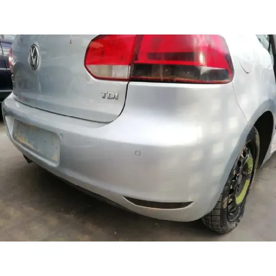 VOLKSWAGEN GOLF VI (5K1) '2008 ADVANCE PLATA