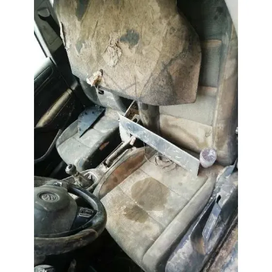 VOLKSWAGEN GOLF VI (5K1) '2008 ADVANCE PLATA