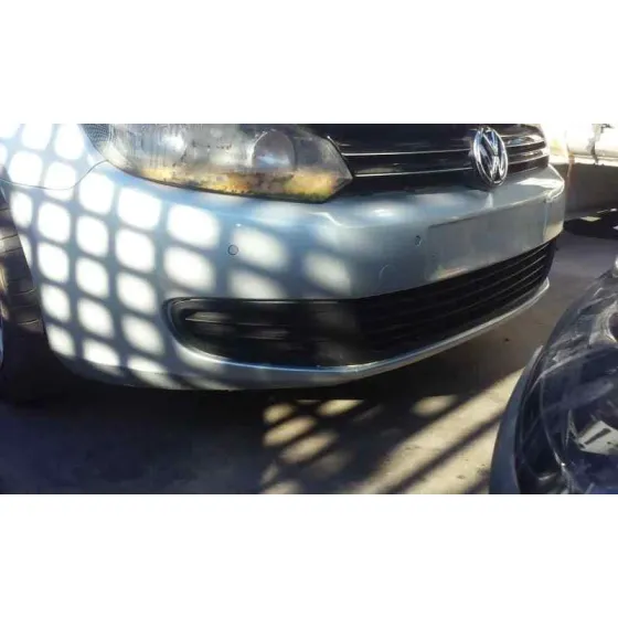 VOLKSWAGEN GOLF VI (5K1) '2008 ADVANCE PLATA