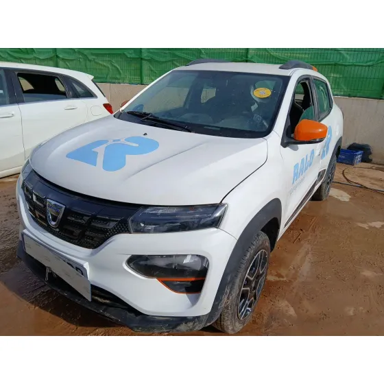 100% ELECTRICO MOTOR 4DB401