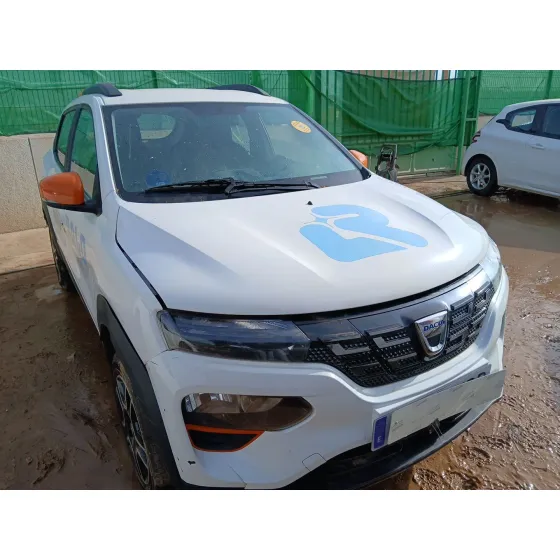 100% ELECTRICO MOTOR 4DB401