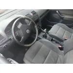 VOLKSWAGEN GOLF V (1K1) MOTOR BXE MANUAL 5V CVFKW:12.89/77 2003