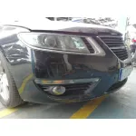 SAAB 9-5 LIM. (03. 2010->) SAAB 9-5 LIM. (03. 2010->) '2011 VECTOR NEGRO 2010