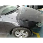 SAAB 9-5 LIM. (03. 2010->) SAAB 9-5 LIM. (03. 2010->) '2011 VECTOR NEGRO 2010