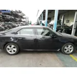 SAAB 9-5 LIM. (03. 2010->) SAAB 9-5 LIM. (03. 2010->) '2011 VECTOR NEGRO 2010