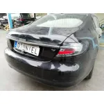 SAAB 9-5 LIM. (03. 2010->) SAAB 9-5 LIM. (03. 2010->) '2011 VECTOR NEGRO 2010
