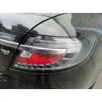 SAAB 9-5 LIM. (03. 2010->) SAAB 9-5 LIM. (03. 2010->) '2011 VECTOR NEGRO 2010