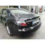 SAAB 9-5 LIM. (03. 2010->) SAAB 9-5 LIM. (03. 2010->) '2011 VECTOR NEGRO 2010