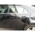 SAAB 9-5 LIM. (03. 2010->) SAAB 9-5 LIM. (03. 2010->) '2011 VECTOR NEGRO 2010