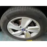 SAAB 9-5 LIM. (03. 2010->) SAAB 9-5 LIM. (03. 2010->) '2011 VECTOR NEGRO 2010
