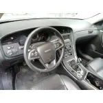 SAAB 9-5 LIM. (03. 2010->) SAAB 9-5 LIM. (03. 2010->) '2011 VECTOR NEGRO 2010