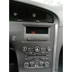 SAAB 9-5 LIM. (03. 2010->) SAAB 9-5 LIM. (03. 2010->) '2011 VECTOR NEGRO 2010
