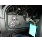 SAAB 9-5 LIM. (03. 2010->) SAAB 9-5 LIM. (03. 2010->) '2011 VECTOR NEGRO 2010