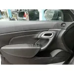 SAAB 9-5 LIM. (03. 2010->) SAAB 9-5 LIM. (03. 2010->) '2011 VECTOR NEGRO 2010