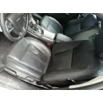 SAAB 9-5 LIM. (03. 2010->) SAAB 9-5 LIM. (03. 2010->) '2011 VECTOR NEGRO 2010