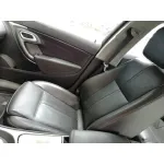 SAAB 9-5 LIM. (03. 2010->) SAAB 9-5 LIM. (03. 2010->) '2011 VECTOR NEGRO 2010
