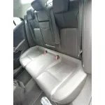 SAAB 9-5 LIM. (03. 2010->) SAAB 9-5 LIM. (03. 2010->) '2011 VECTOR NEGRO 2010