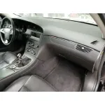 SAAB 9-5 LIM. (03. 2010->) SAAB 9-5 LIM. (03. 2010->) '2011 VECTOR NEGRO 2010