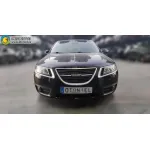 SAAB 9-5 LIM. (03. 2010->) SAAB 9-5 LIM. (03. 2010->) '2011 VECTOR NEGRO 2010