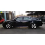 SAAB 9-5 LIM. (03. 2010->) SAAB 9-5 LIM. (03. 2010->) '2011 VECTOR NEGRO 2010