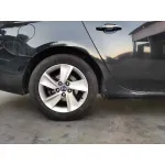 SAAB 9-5 LIM. (03. 2010->) SAAB 9-5 LIM. (03. 2010->) '2011 VECTOR NEGRO 2010