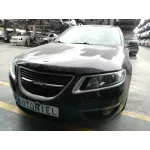 SAAB 9-5 LIM. (03. 2010->) SAAB 9-5 LIM. (03. 2010->) '2011 VECTOR NEGRO 2010