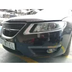 SAAB 9-5 LIM. (03. 2010->) SAAB 9-5 LIM. (03. 2010->) '2011 VECTOR NEGRO 2010