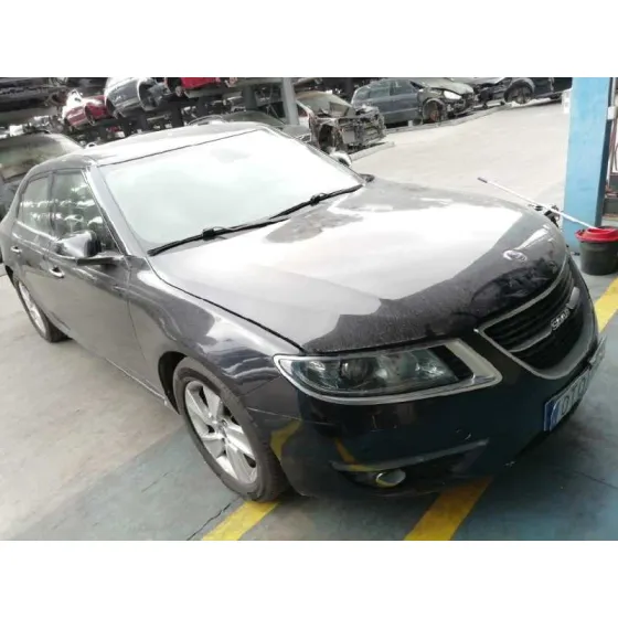 SAAB 9-5 LIM. (03. 2010->) '2011 VECTOR NEGRO