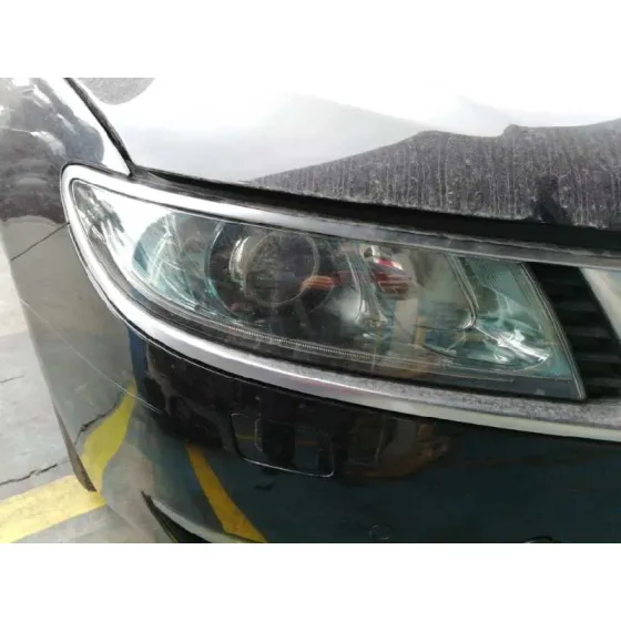 SAAB 9-5 LIM. (03. 2010->) '2011 VECTOR NEGRO