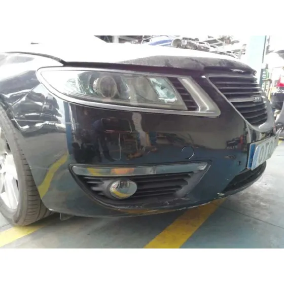 SAAB 9-5 LIM. (03. 2010->) '2011 VECTOR NEGRO